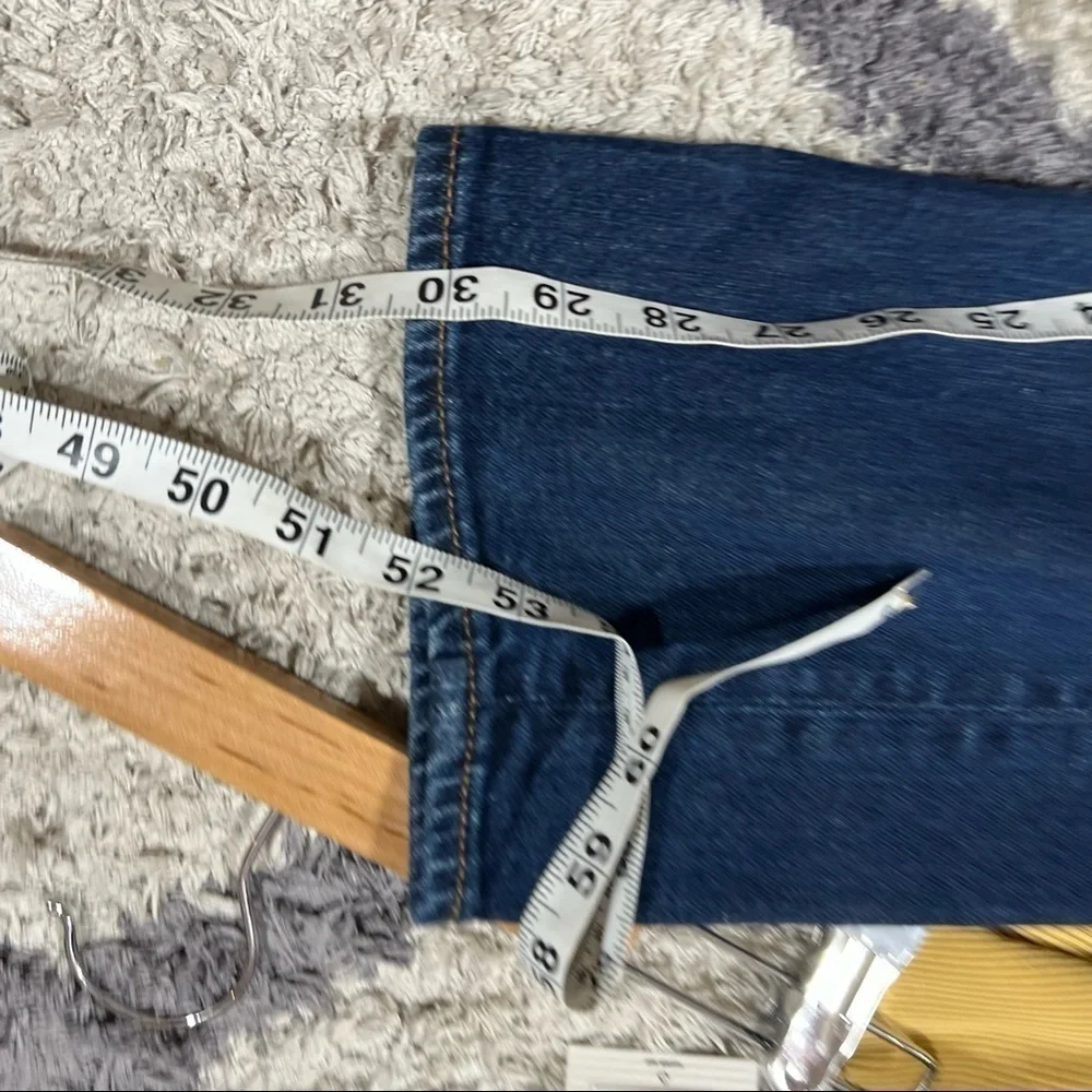 J. Crew 770 straight jeans